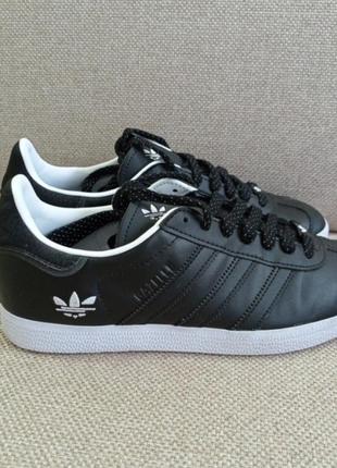 Кеди снікерси кросівки adidas gazelle ho2898/ розм.42 оригінал
