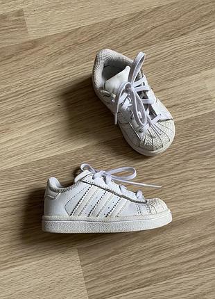 Кроссовки adidas 21 размер1 фото