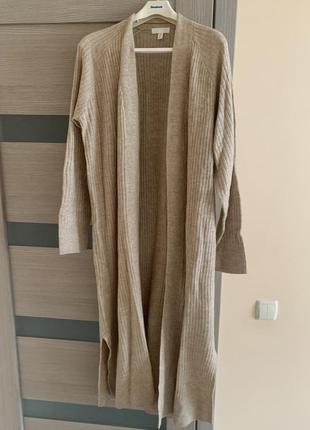 Кардиган h&m