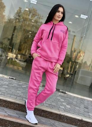 Костюм женский спортивный pangaia