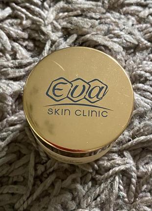 Крем под глаза eva anti-ageing gold collagen2 фото