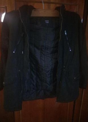 Куртка 7