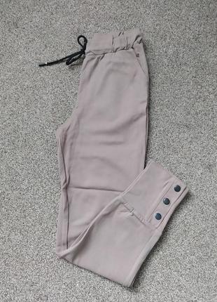 Спортивні штани 42 розмір