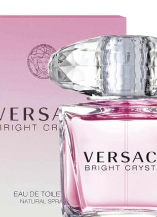 Versace bright crystal 90 ml