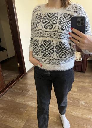 Светр