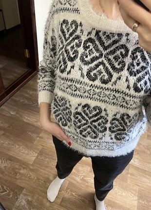 Светр2 фото