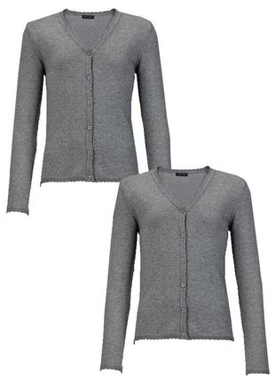 Шкільний в'язаний кардиган top class англія шкільна форма кофта на дівчинку