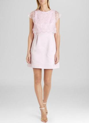 Плаття міні ted baker