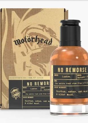 Парфюм motorhead no remorse 100ml1 фото