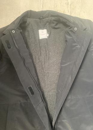 Тепла куртка на флісі , від дощу 💦,  мокрого снігу ❄️6 фото