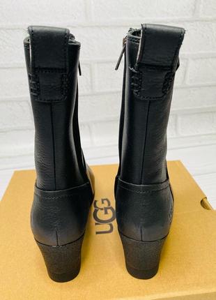 Черевики жіночі  ugg potrero2 фото