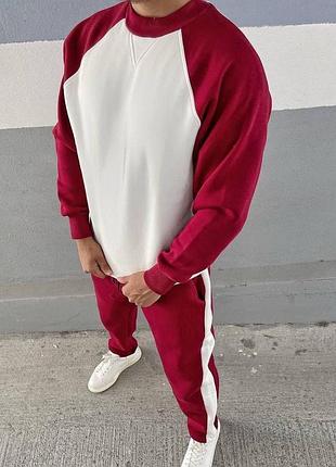 Спортивний костюм чоловічий