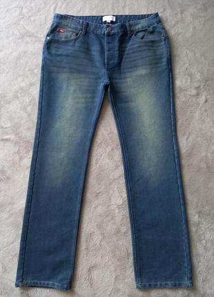 Брендові джинси lee cooper.