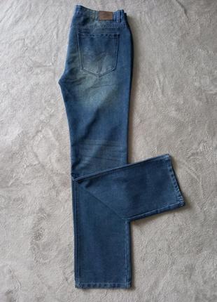 Брендові джинси lee cooper.6 фото