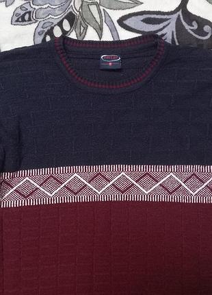 Светр чоловічий б/у