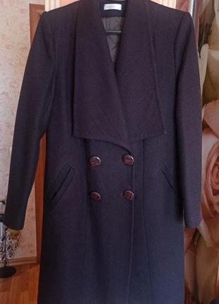 Пальто нове розмір 44- 46