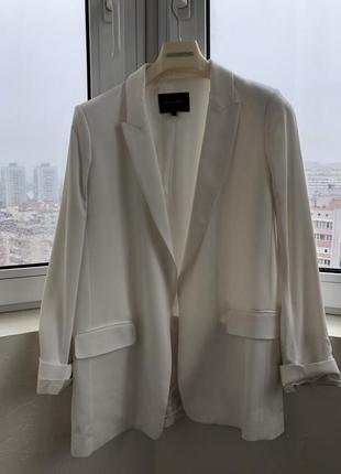 Пиджак massimo dutti