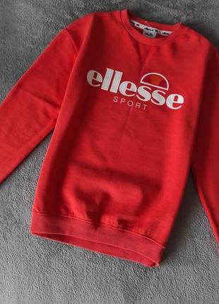 Свитшот ellesse