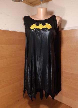 Костюм бетмена