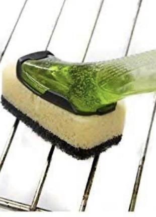 Губка для мытья посуду