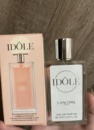 Lancome idole1 фото