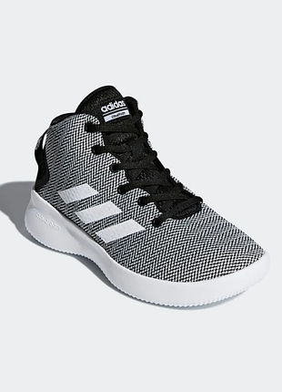 Кросівки adidas infantil cf refresh mid