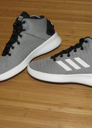 Кросівки adidas infantil cf refresh mid 7