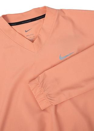 Вітровка nike w nk swoosh run jacket | dm7775-8243 фото