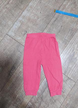 Штанці, george, р. 12-18міс., 80-86, довжина 43см