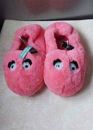 Женские тапочки next