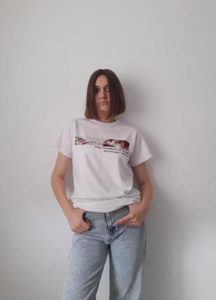 Футболка "XXL / 52"