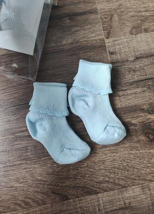 Набір шкарпетки носки2 фото