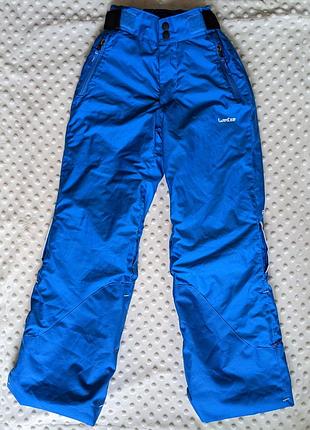 Термо штаны брюки