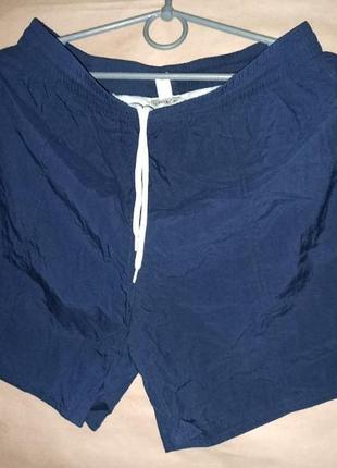 Speedo шорты мужские спортивные оригинал размер м