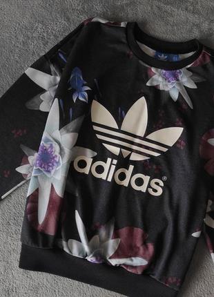 Свитшот adidas2 фото