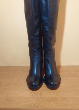 Женские сапоги bruno premy