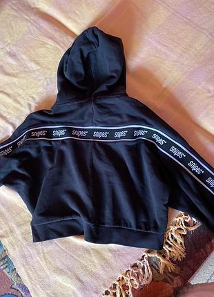 Копотке худі 3