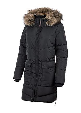Зимова куртка only | 15235078-black