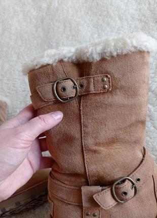 Угги ugg australia waterproof оригінал3 фото