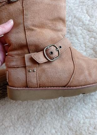 Угги ugg australia waterproof оригінал4 фото