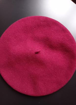 Берет женский kangol