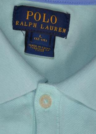 Футболка женская polo ralph lauren брендовая оригинал6 фото