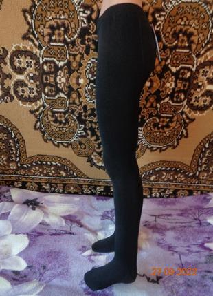 Колготы на  байке  44/50