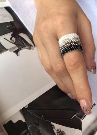 Кільце омбре 16 мм