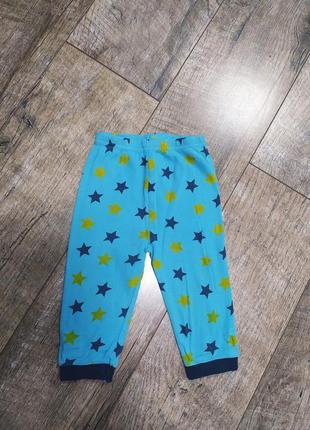 Штани, george, р. 80-86, 12-18міс., довжина 41см