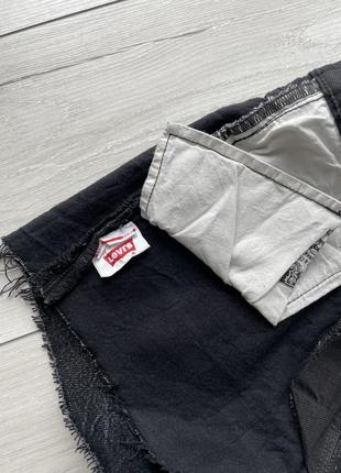 Шорти levi’s оригінал нові8 фото