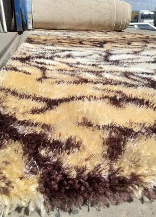 Доріжка туреччина 3d shaggy