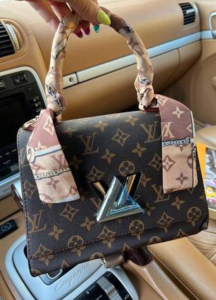 Женская сумка