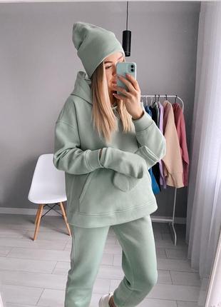 Жіночий женский костюм