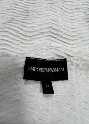 Футболка emporio armani4 фото